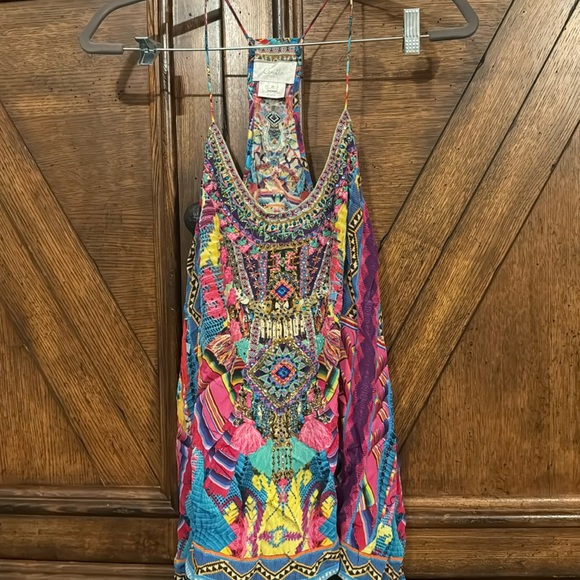 Camilla Tops - Camilla Tank M